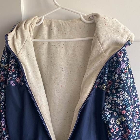 Eddie Bauer Kids Rain Jacket - Picture 3 of 5